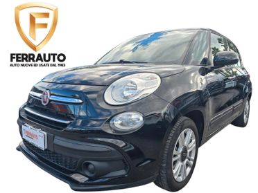 FIAT 500L 1.4 GPL 95CV MIRROR PACK FULL