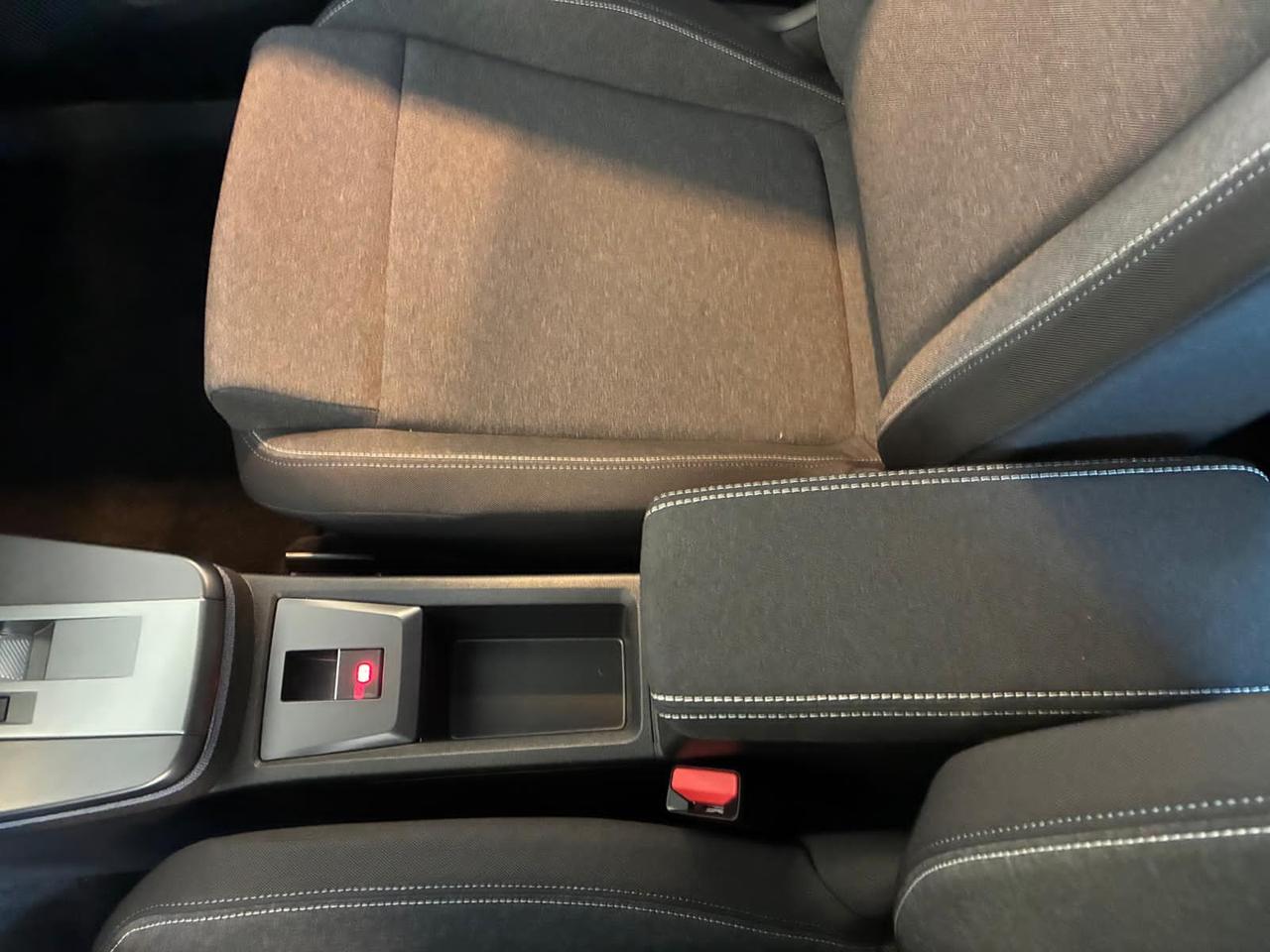 OPEL Frontera 1.2 hybrid 136cv edct