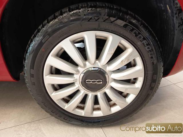 FIAT 500L 1.3 Multijet 95 CV Business