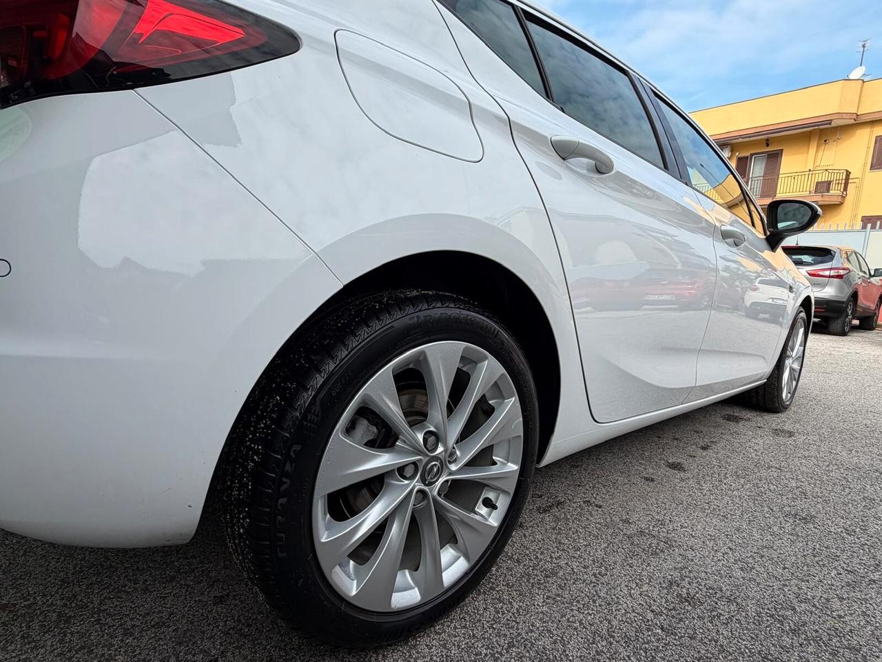 Opel Astra 1.6 CDTi 136CV Start&Stop 5 porte Innovation