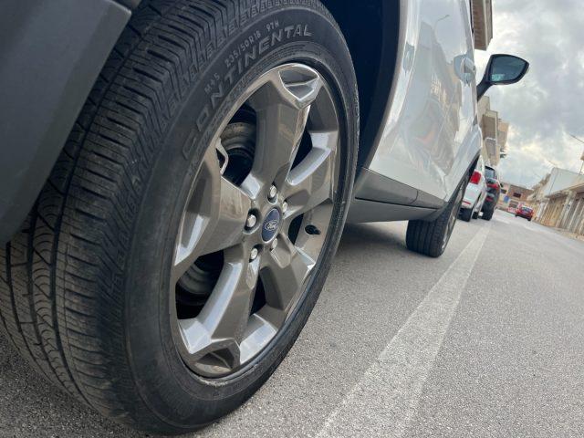 FORD Kuga 2.0 TDCi 136 CV Titanium