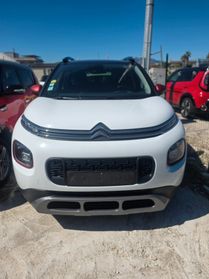 Citroen C3 Aircross BlueHDi