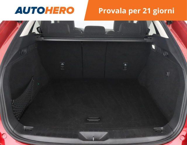 MAZDA CX-60 2.5L e-Skyactiv G PHEV AWD Homura