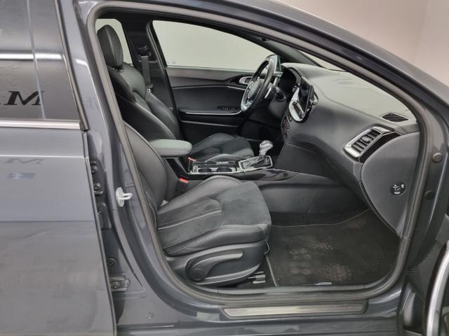 KIA Proceed 1.5 T-GDI DCT GT Line Special Edition