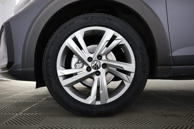VOLKSWAGEN Taigo Taigo 1.0 TSI 110 CV DSG R-Line
