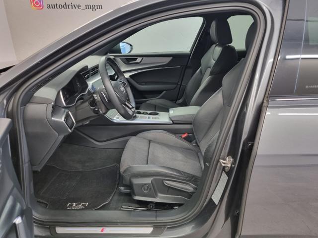 AUDI A6 Avant 40 2.0 TDI S tronic SLINE S-LINE