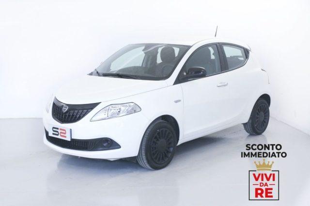 LANCIA Ypsilon 1.0 5 porte S&S Hybrid Silver *SCONTO IMMEDIATO*