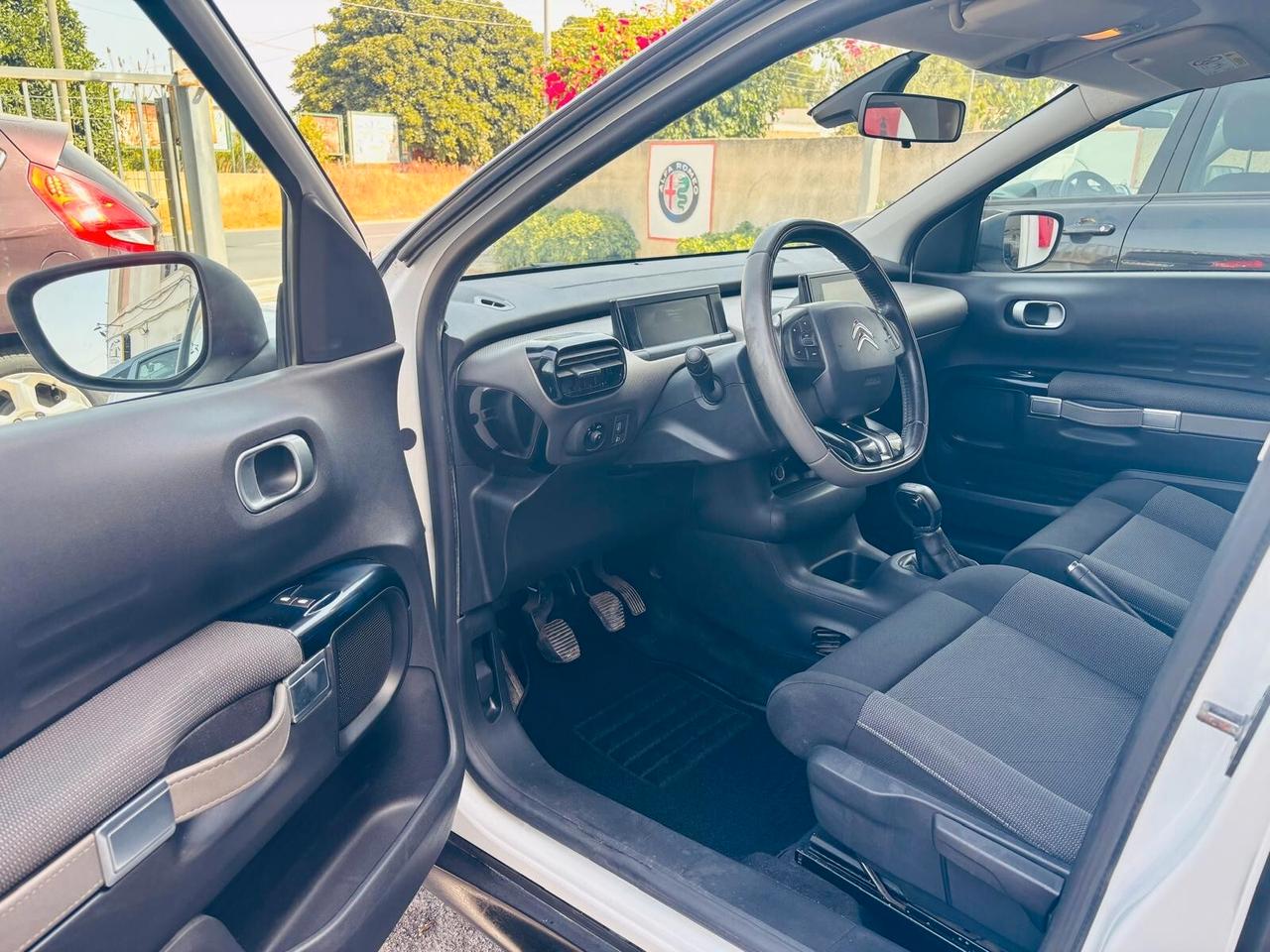 Citroen C4 Cactus PureTech 82 Shine