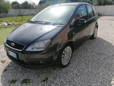 Ford C-Max 1.8 TDCi (115CV) Ghia