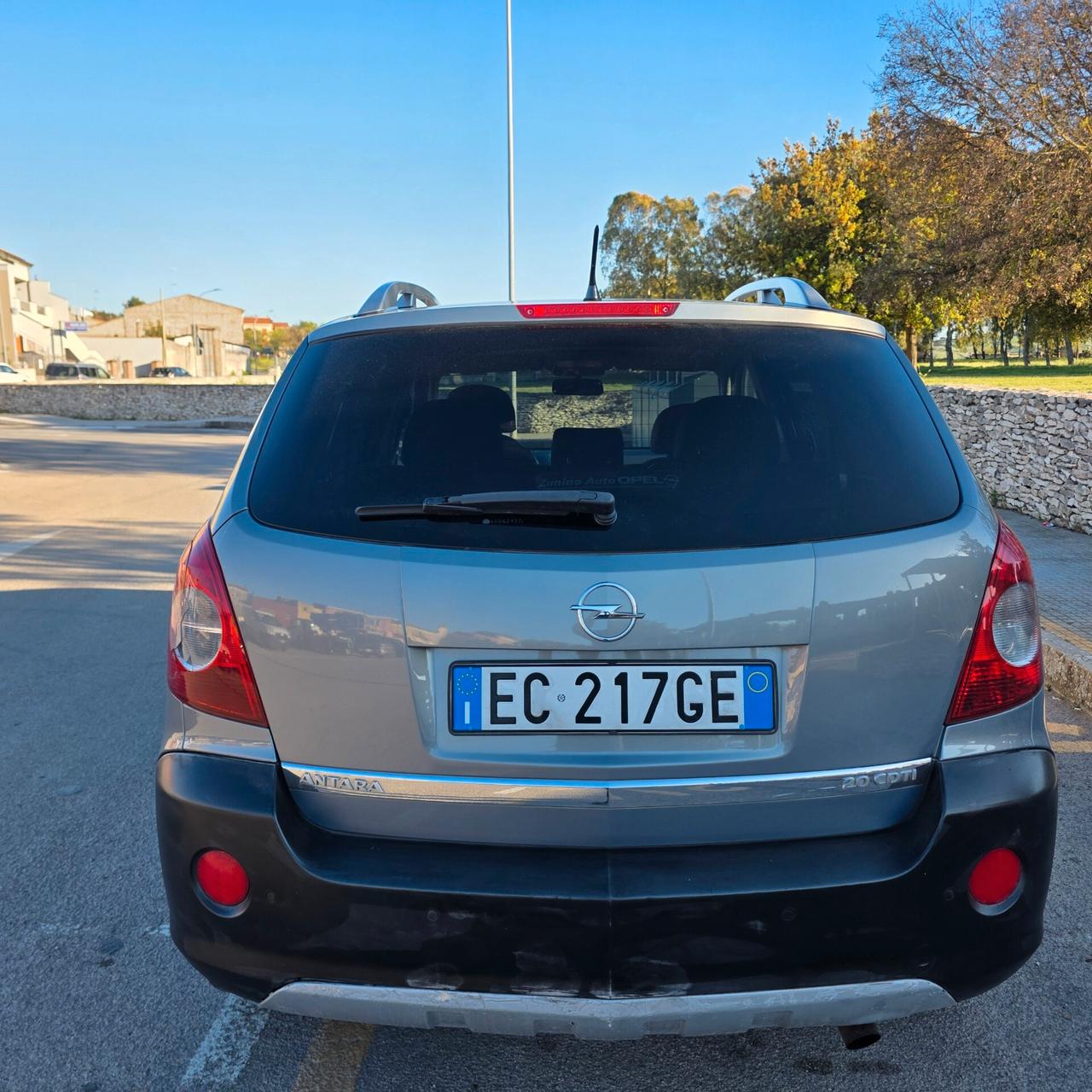 Opel Antara 2.0 CDTI 150CV Edition Plus