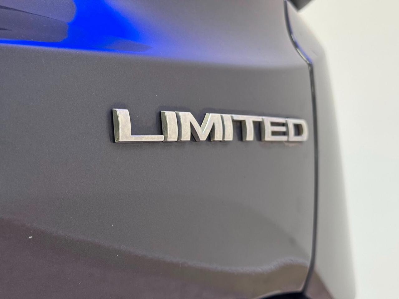 Jeep Renegade 1.3 T4 190CV PHEV 4xe AT6 Limited