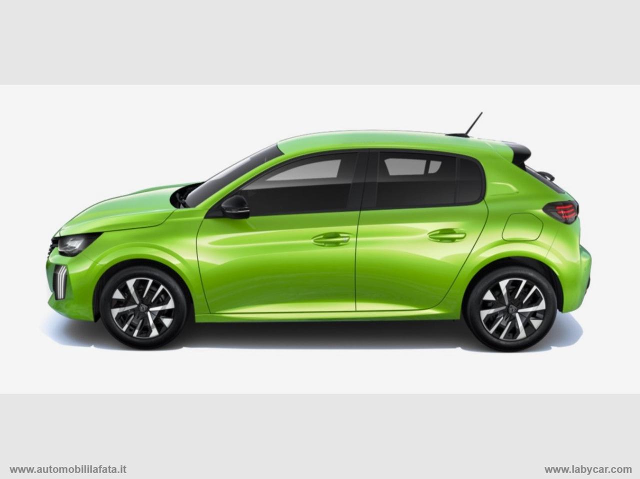 PEUGEOT 208 PureTech 100 S&S 5p. Style NUOVA DA IMMATRICOLARE
