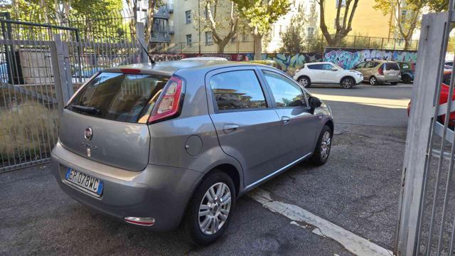 FIAT Punto Evo 1.2 5 porte S&S Active