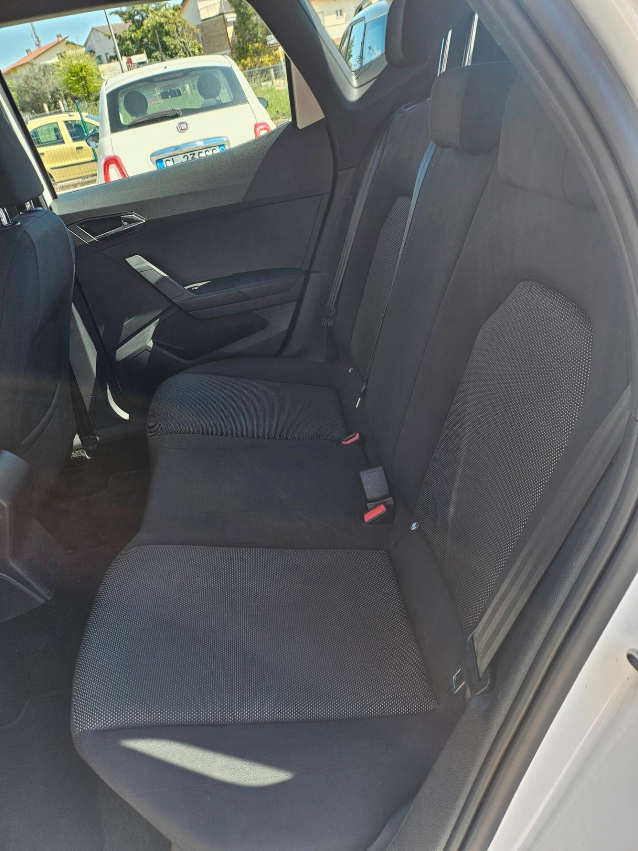 Seat Arona 1.0 TGI XCELLENCE