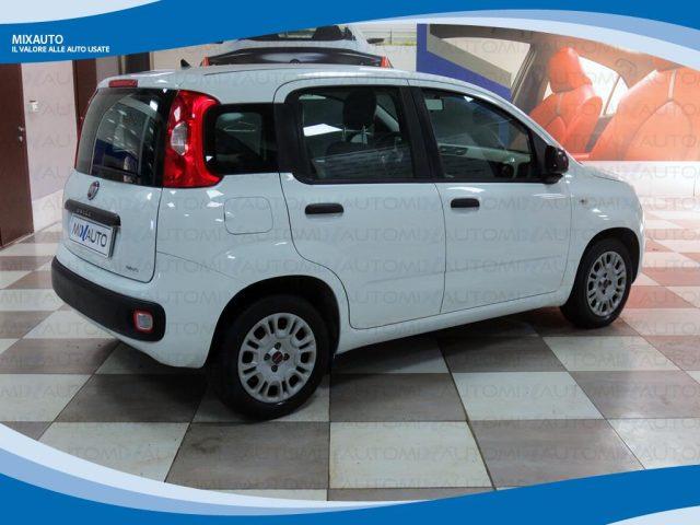 FIAT Panda 1.3 Multijet 95cv Easy EU6