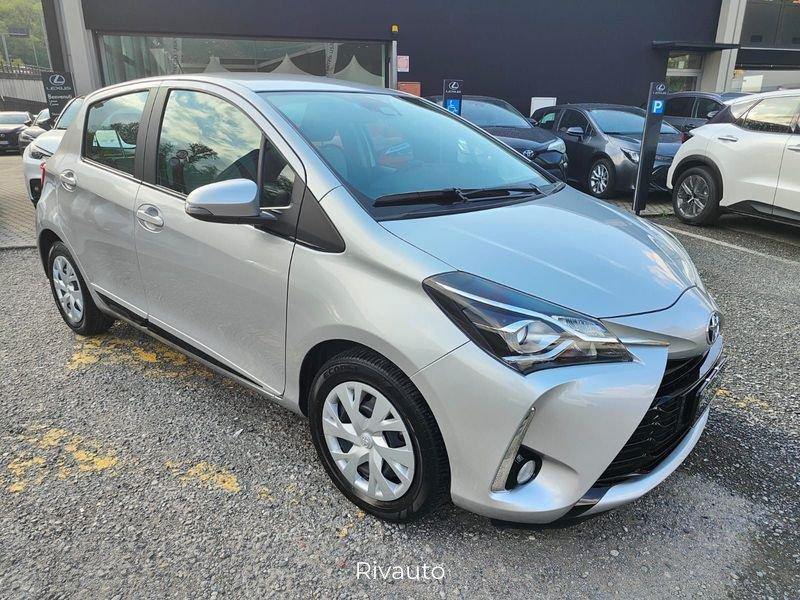 Toyota Yaris 1.0 Active MY19
