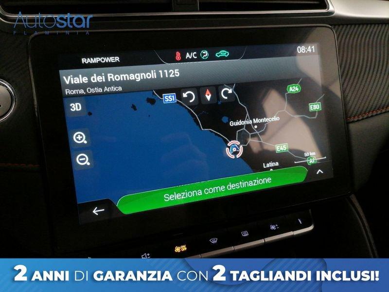 MG ZS 1.0 Luxury auto