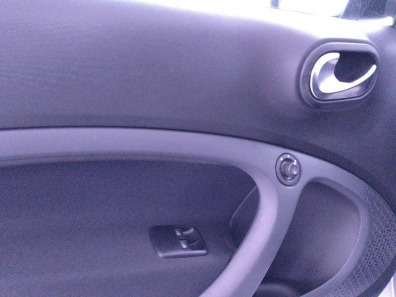 smart fortwo 1.0 Passion 71cv twinamic my18