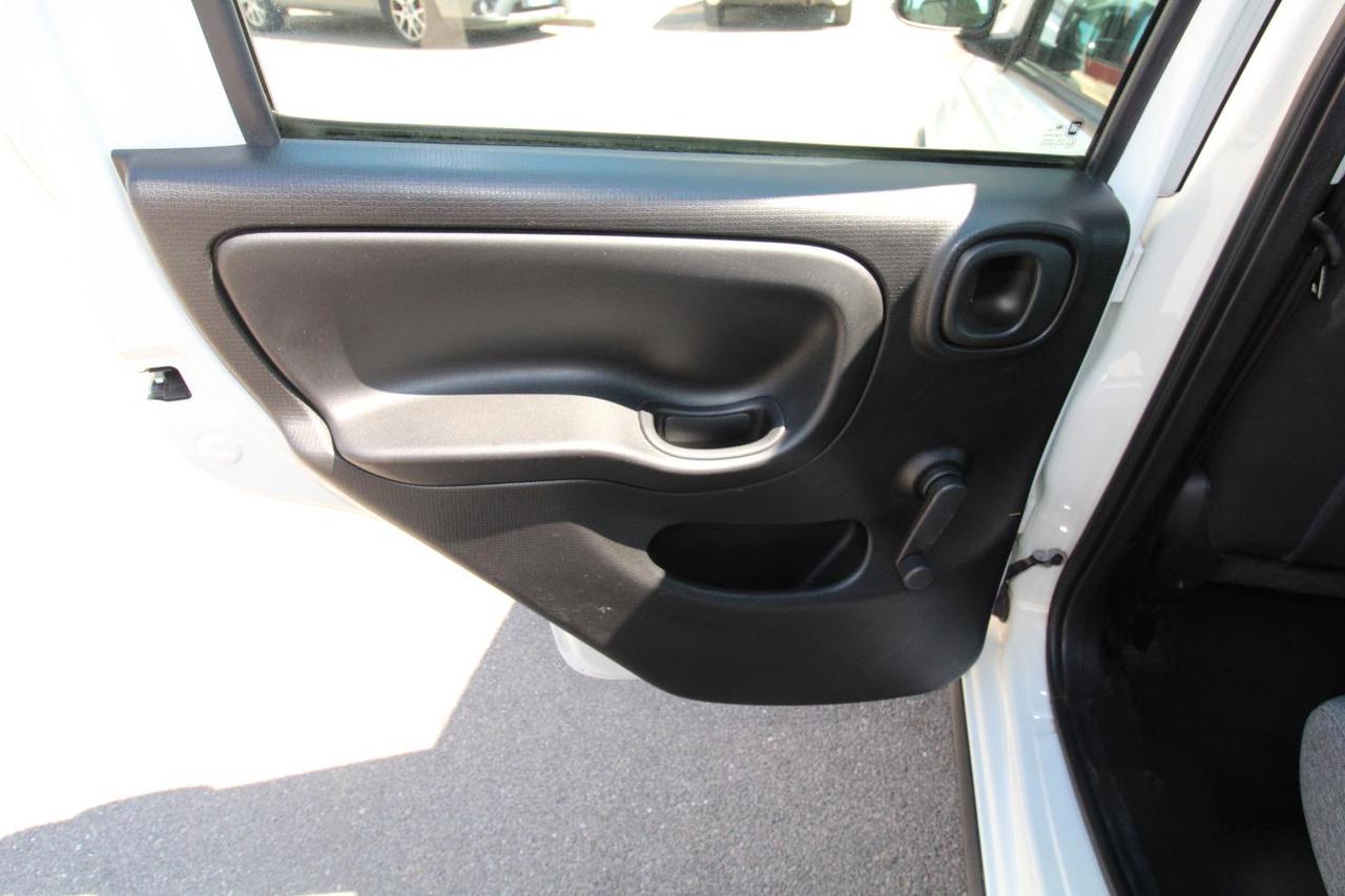 Fiat Panda 1.2 EasyPower City Life