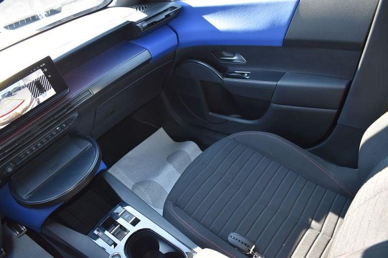 Lancia Ypsilon HF Ibrido 110cv HF Line e-DCT