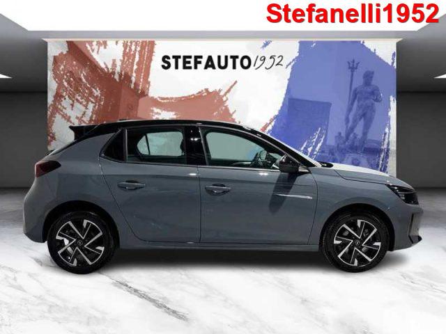 OPEL Corsa 1.2 hybrid GS 100cv dct6