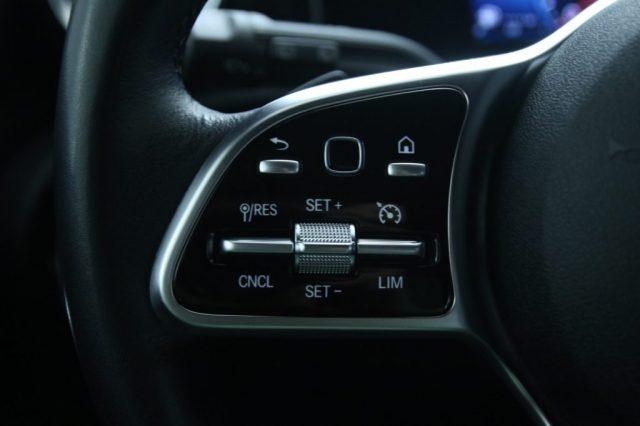 MERCEDES-BENZ A 200 Automatic/MBUX SOUND S./NAVI/VIRTUAL COCKPIT