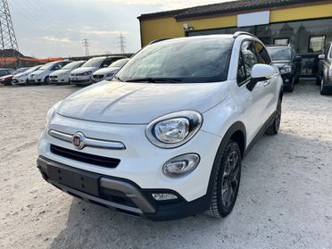 FIAT 500X 2.0 MJT 140CV 4X4 CROSS EURO6 TOP NEOP.