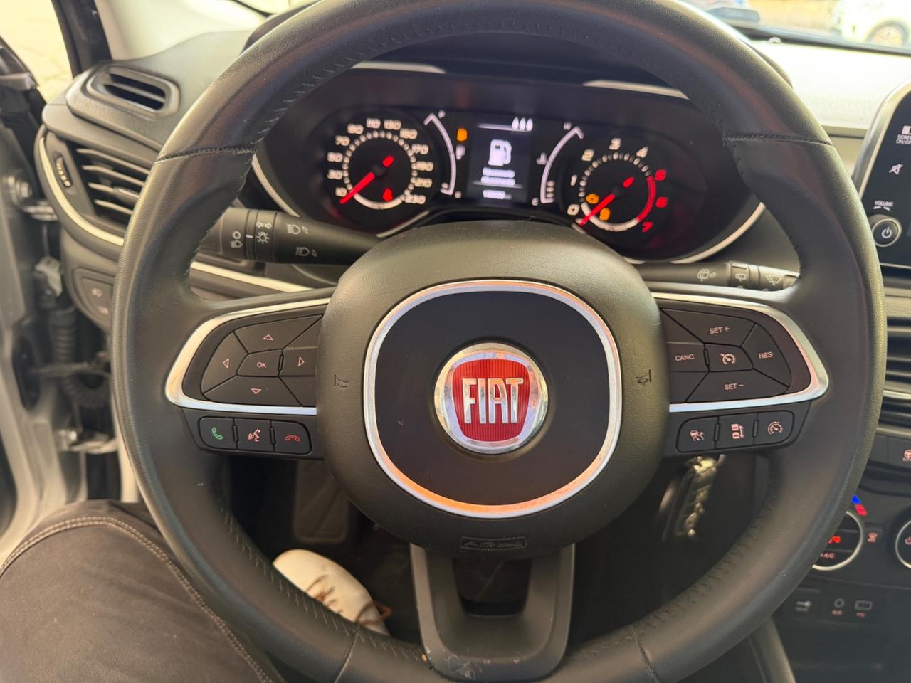 Fiat Tipo 1.6 Mjt S&S SW S-Design