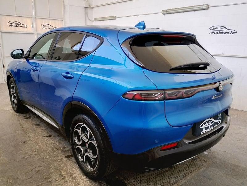 Alfa Romeo Tonale 1.6 diesel 130 CV TCT6 Ti da 349,00 mensile