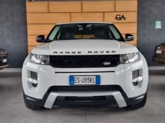 Land Rover Range Evoque 2.2 TD4 5p. 150cv