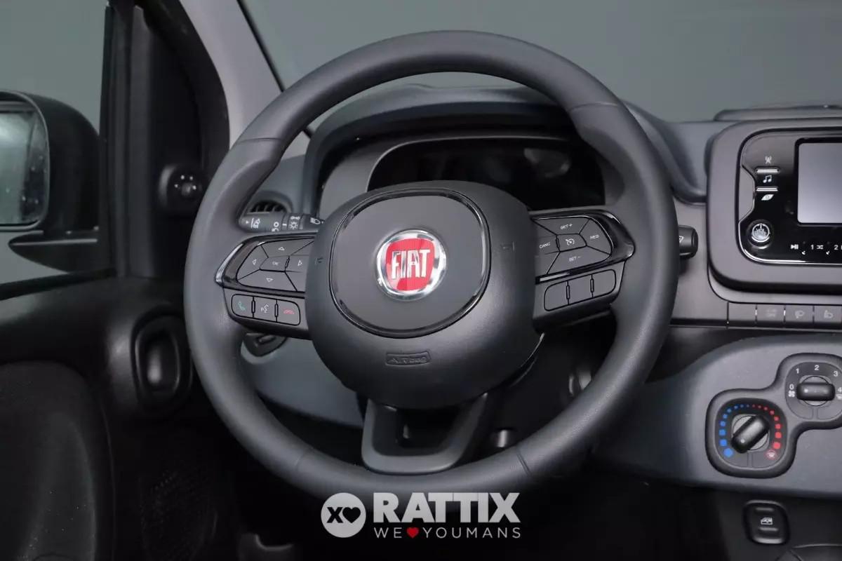 Fiat Panda 1.0 Firefly Hybrid 70CV + Pack City
