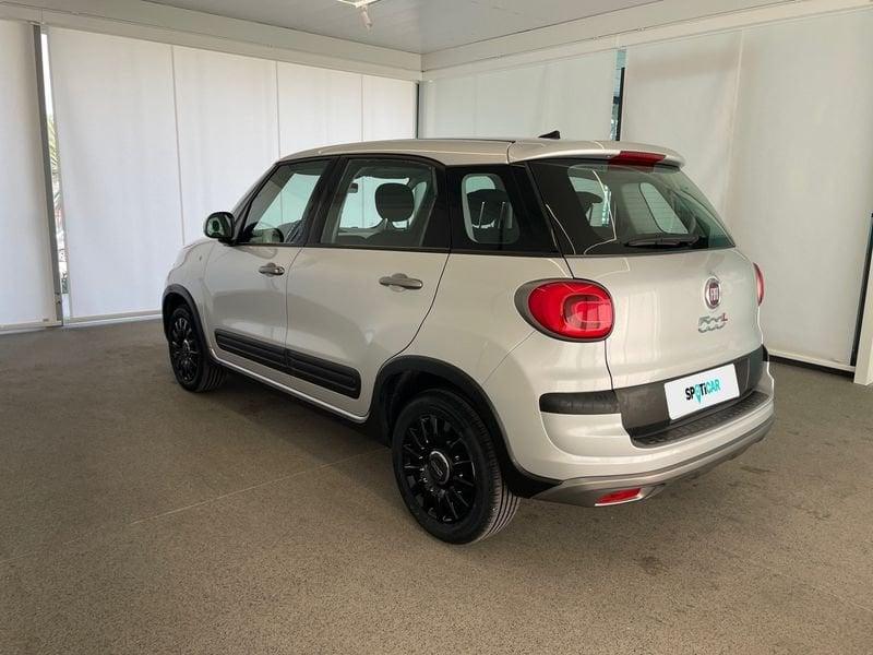 FIAT 500L 1.3 Multijet 95cv Connect