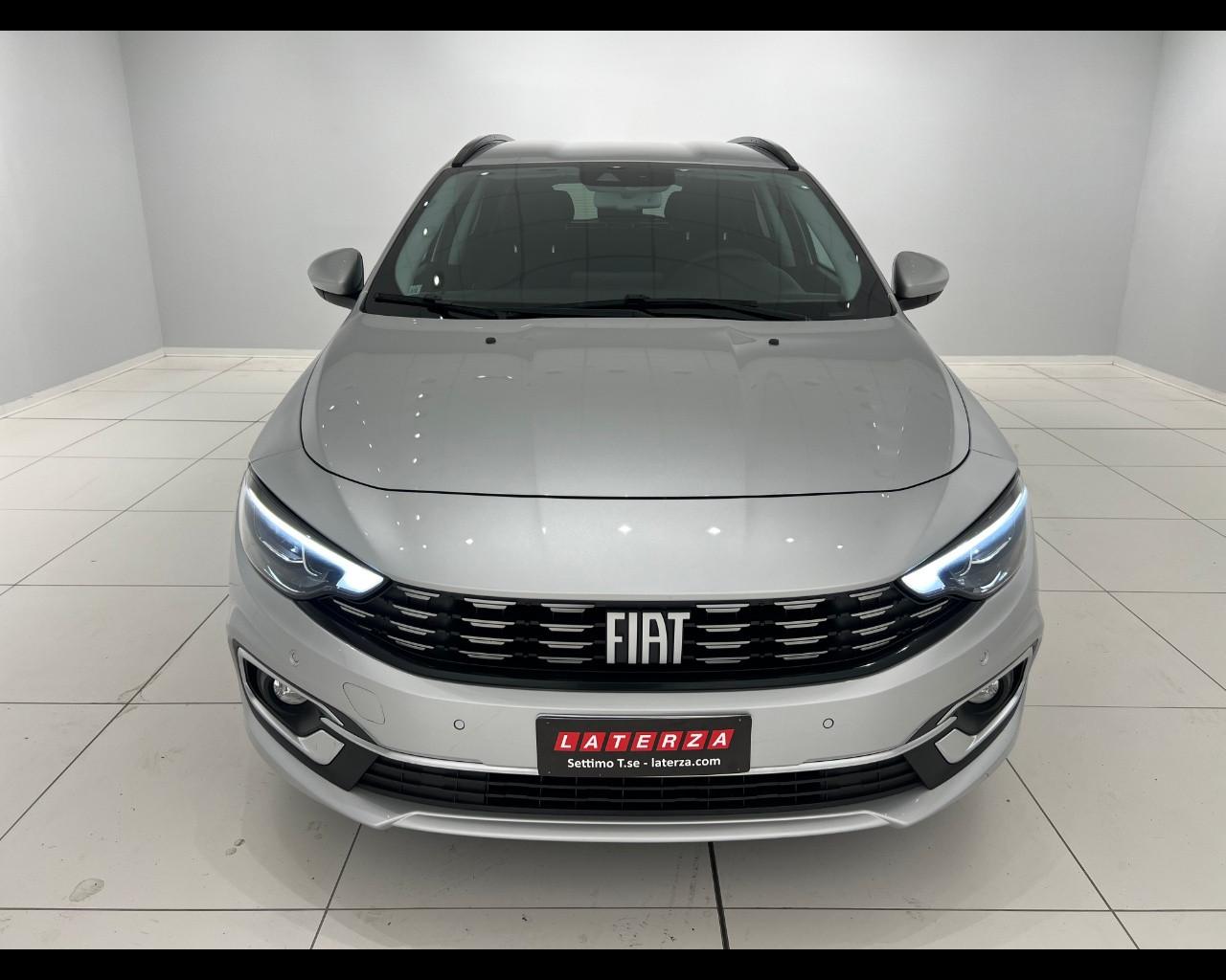 FIAT Tipo SW 1.0 Life 100cv