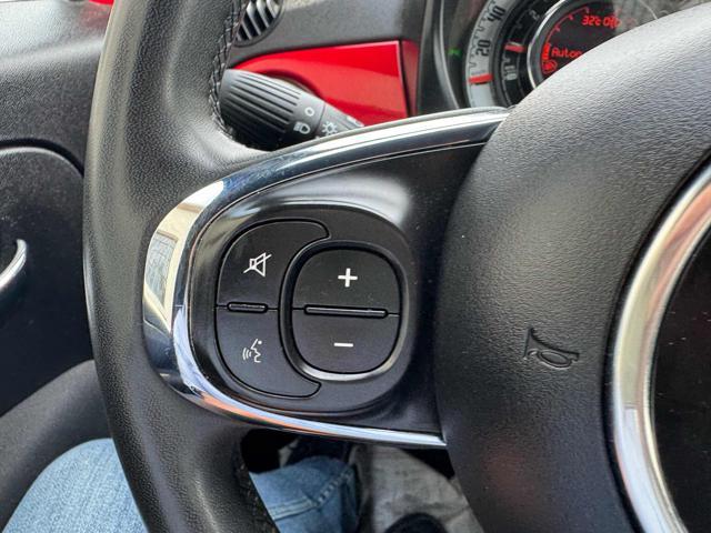 FIAT 500 PRONTA CONSEGNA 1.0 Hybrid CLIMA