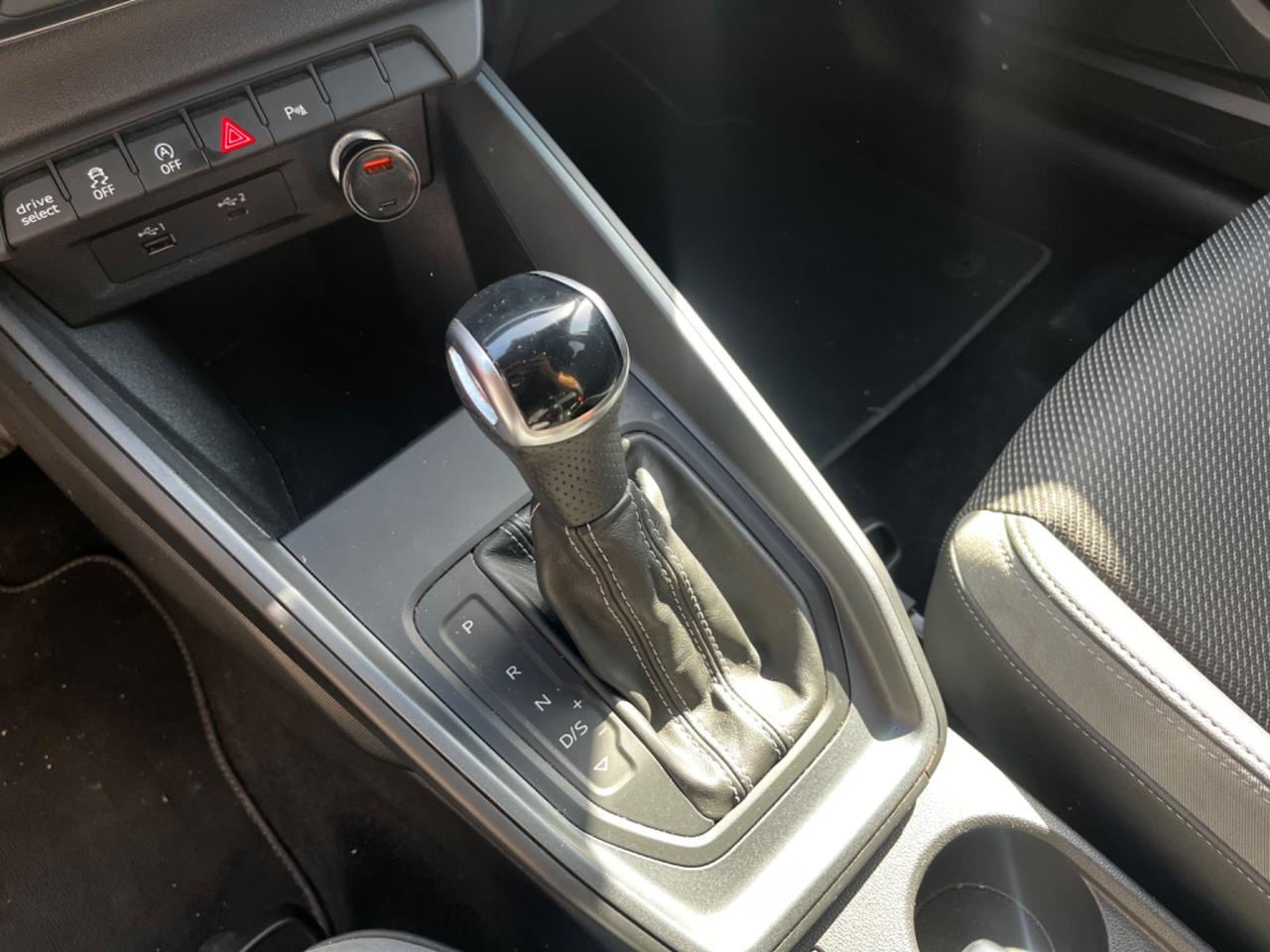 Audi A1 SPB 30 TFSI S tronic line edition
