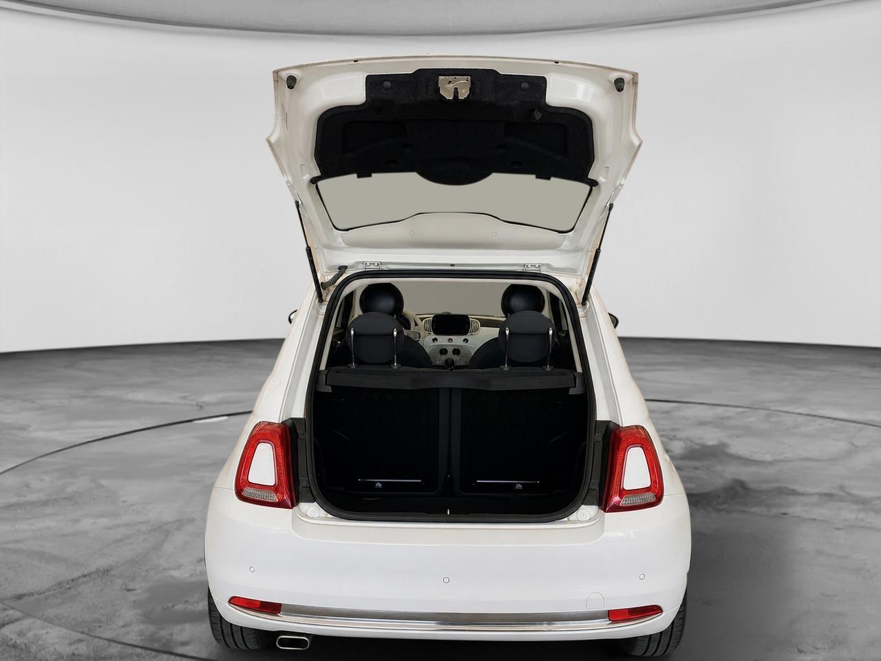 FIAT 500 (2015--->) - 500 1.0 Hybrid Dolcevita