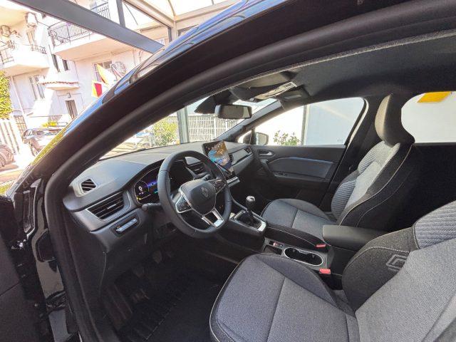RENAULT Captur techno ECO-G 120 tua da ?260,00 mensili ant.0