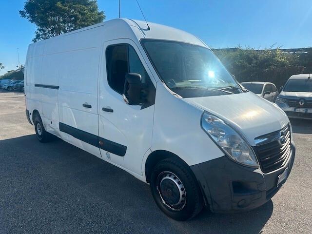 Opel Movano 2.3 125 cv * IVA ESPOSTA *