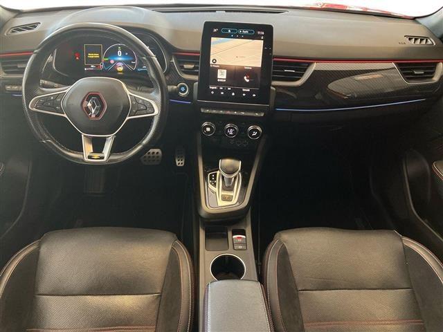 RENAULT Arkana 1.6 E-Tech full hybrid R.S. Line 145cv