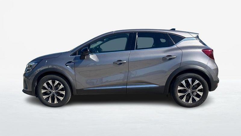 Renault Captur II 2019 1.6 E-Tech full hybrid Techno Auto 145cv