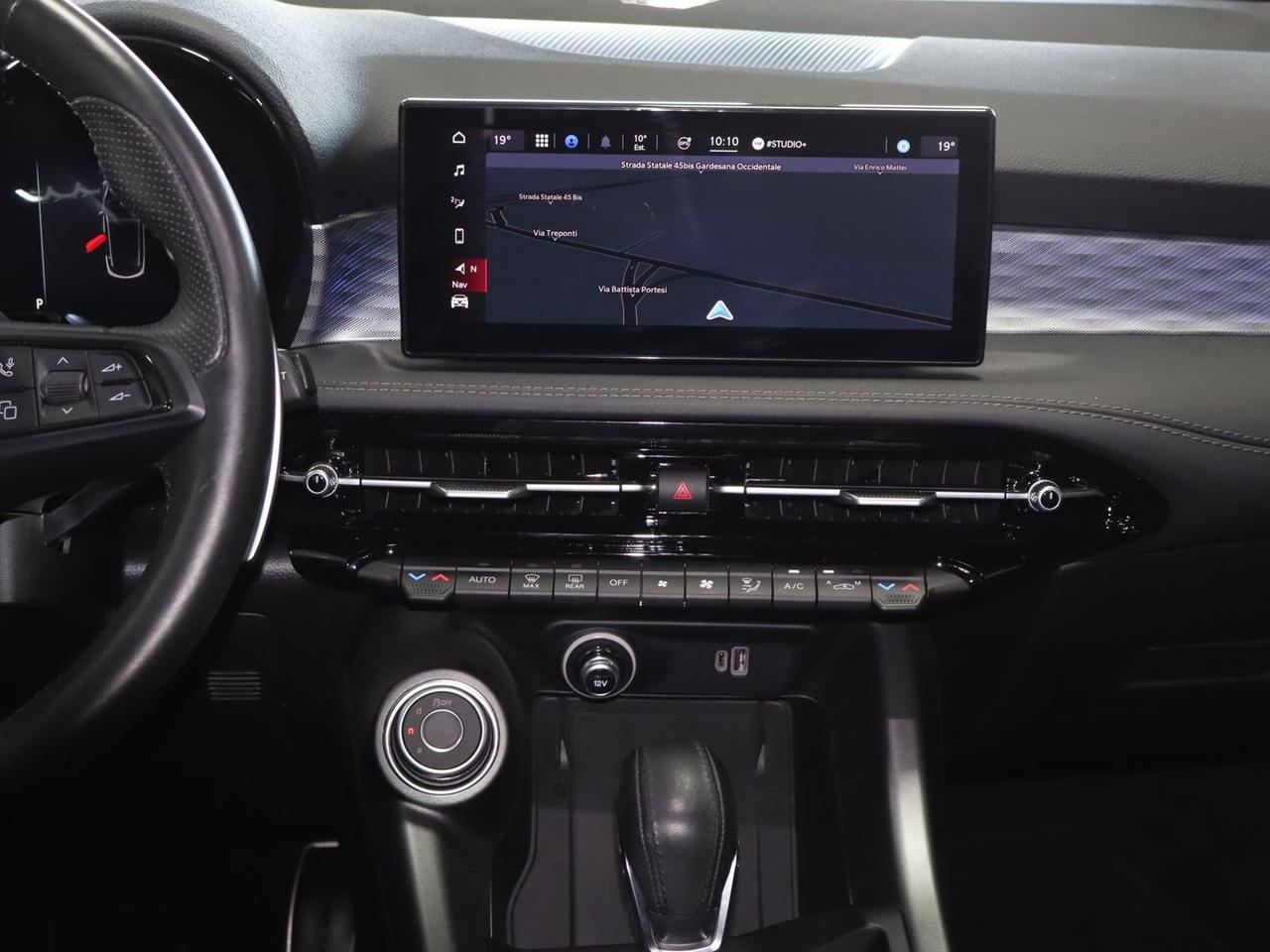 Alfa Romeo Tonale Speciale 1.5 T MHEV #10149