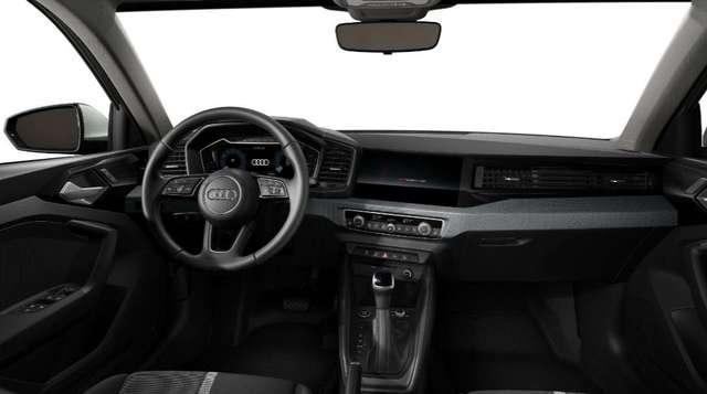 Audi A1 ALLSTREET 30 TFSI 116CV S-TRONIC *NAVI+LED+17"*