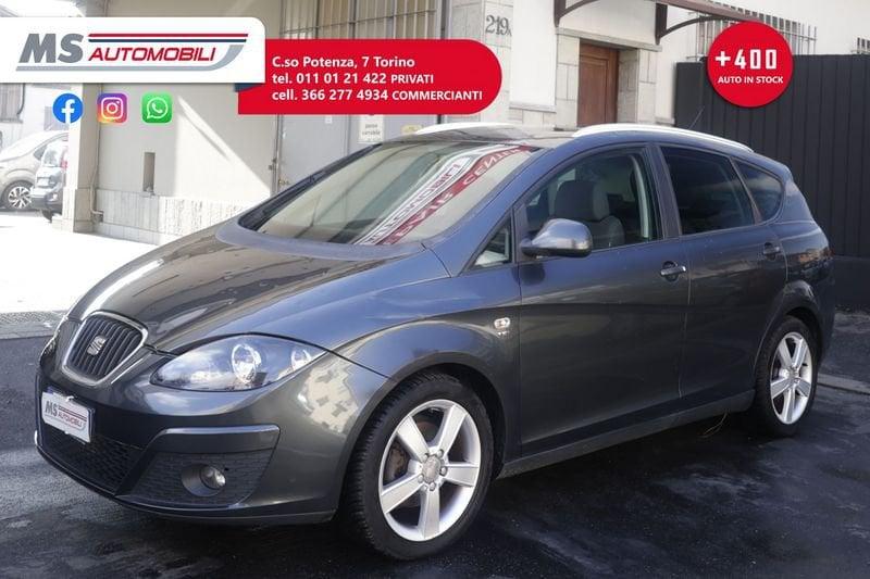 Seat Altea Seat Altea XL 1.2 TSI Style Unicoproprietario