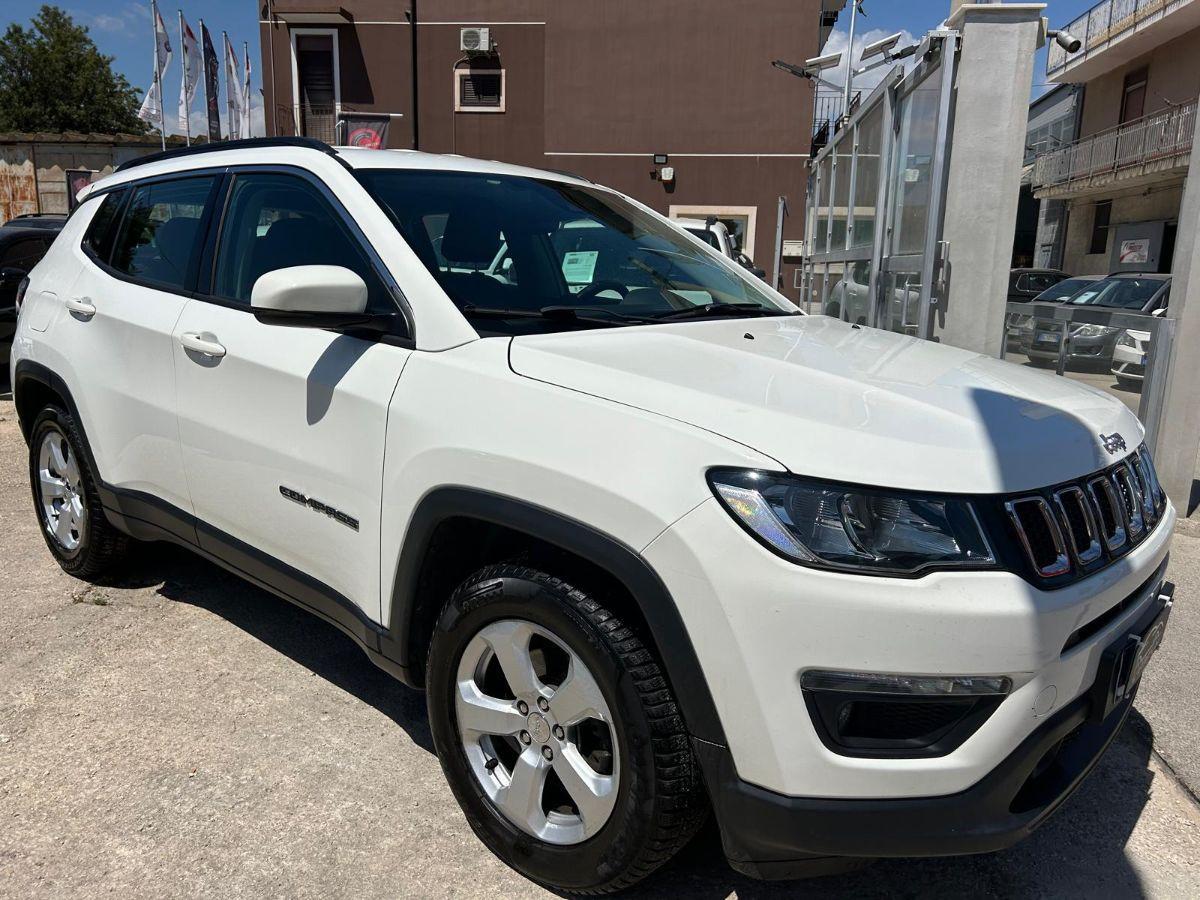 JEEP - Compass - 1.6 Mjt II 2WD Business