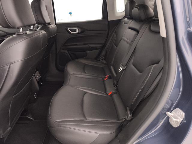 JEEP Compass 1.3 turbo t4 phev S 4xe auto