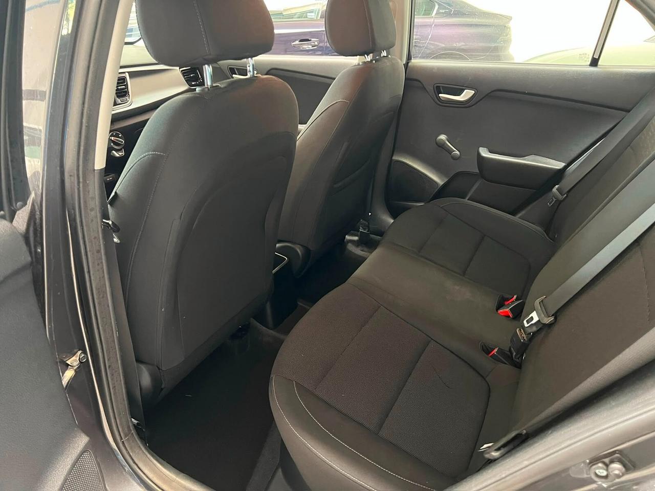 Kia Rio 1.2 MPi 5 porte City