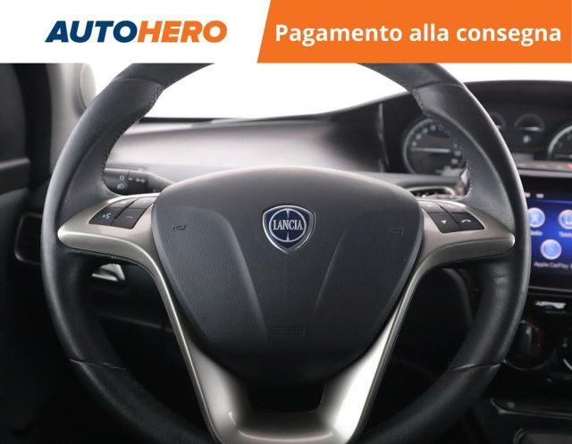 LANCIA Ypsilon 1.0 FireFly 5 porte S&S Hybrid Gold