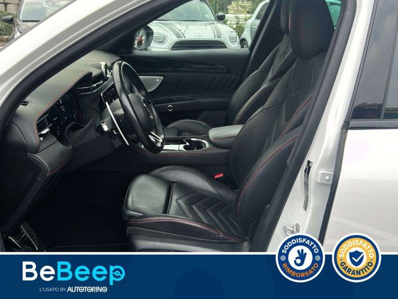 Maserati Grecale 2.0 MHEV MODENA 330CV AUTO