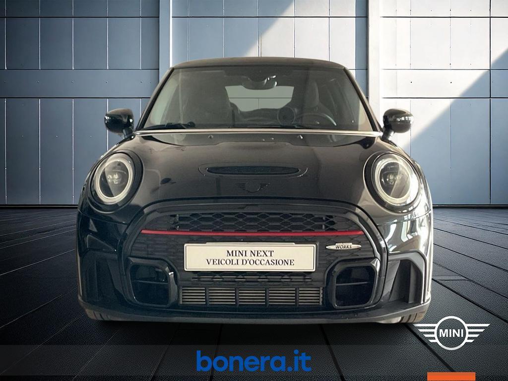 Mini Mini 3 Porte 2.0 Twin Power Turbo JCW JCW