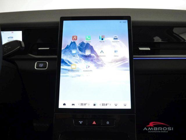 JAECOO J5 PURE